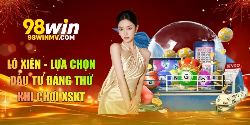 lô xiên